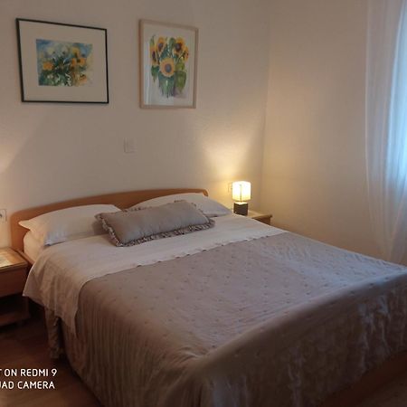 Apartman Hibiskus Бол Экстерьер фото