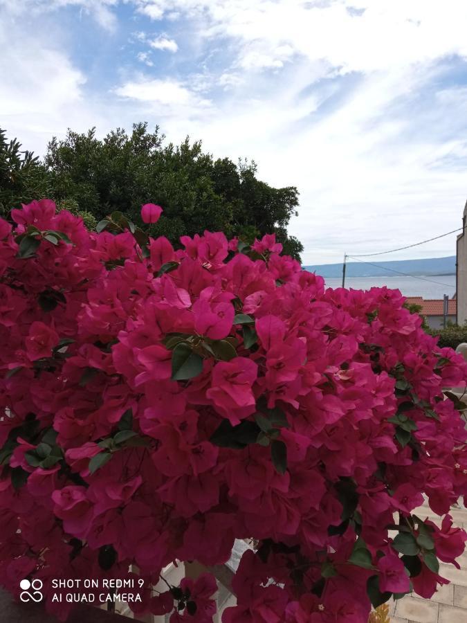 Apartman Hibiskus Бол Экстерьер фото